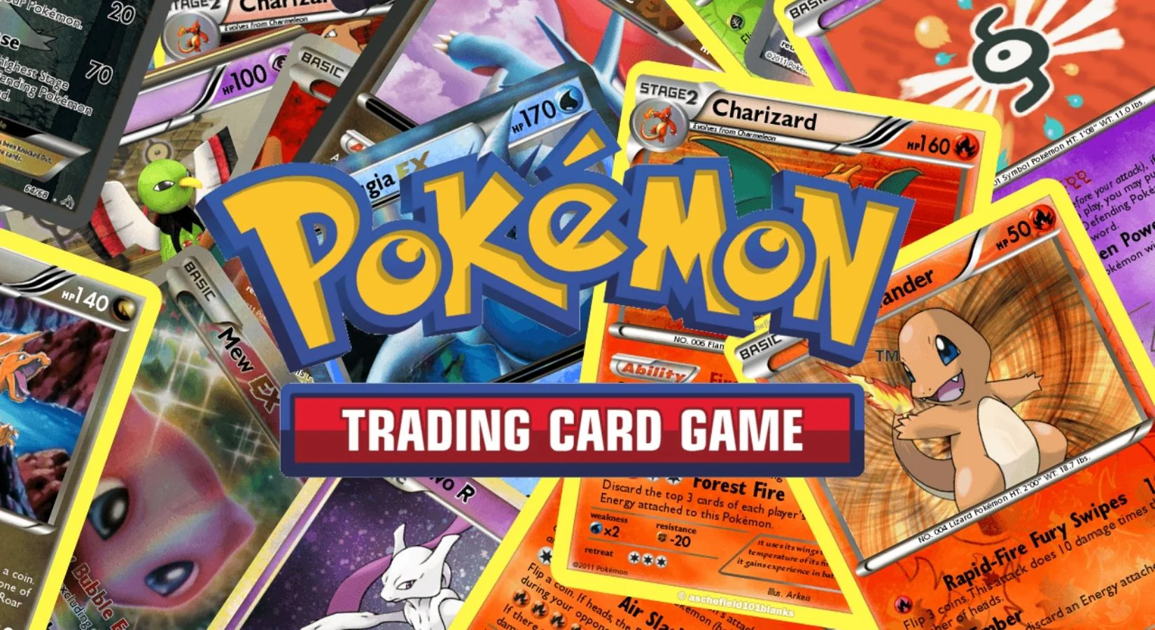 Booster packs de cartas Pokémon TCG